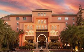 Sofitel Marrakech Palais Imperial & Spa