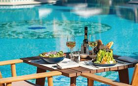 Sofitel Marrakech Palais Imperial & Spa